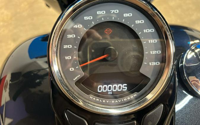 2026 Harley-Davidson Heritage Classic