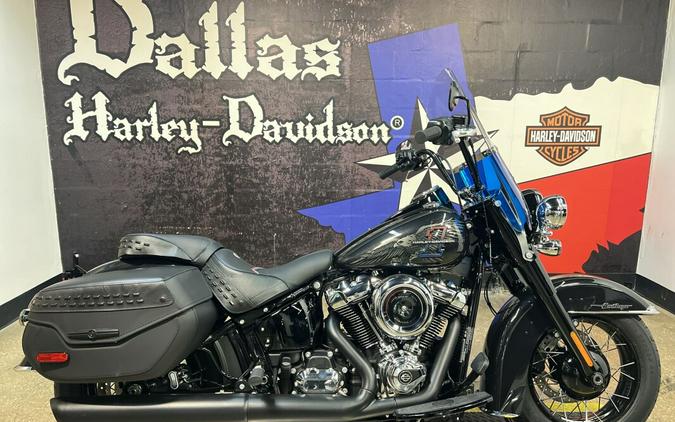 2026 Harley-Davidson Heritage Classic