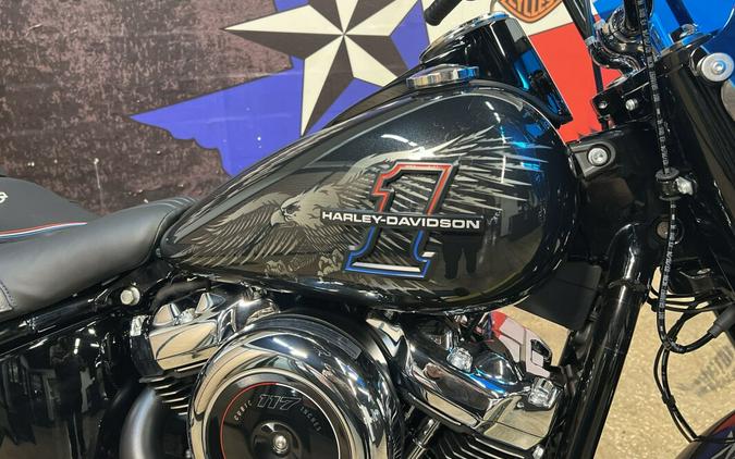 2026 Harley-Davidson Heritage Classic
