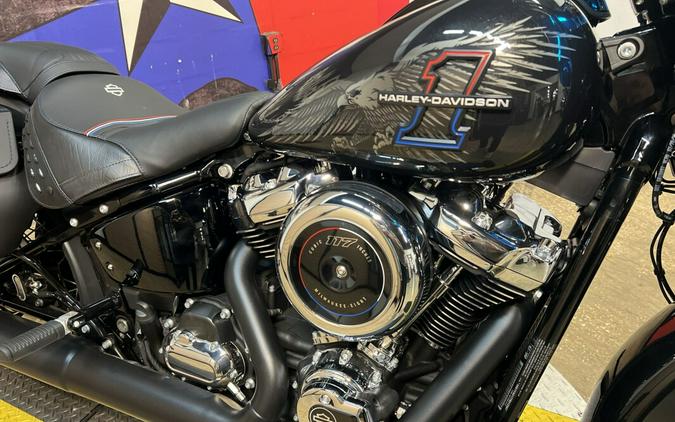 2026 Harley-Davidson Heritage Classic