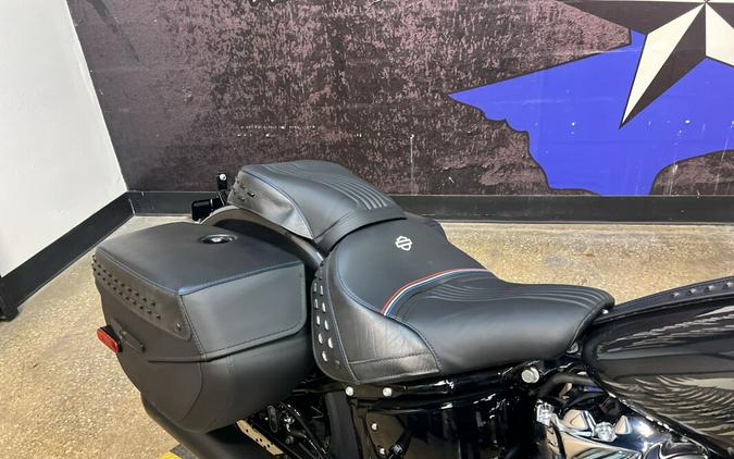 2026 Harley-Davidson Heritage Classic