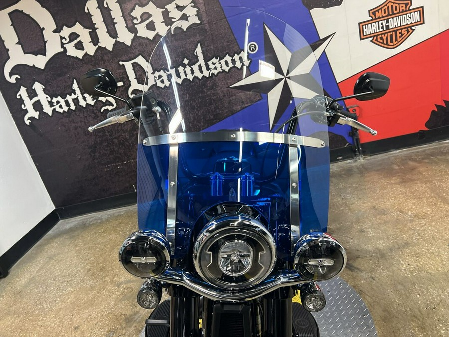 2026 Harley-Davidson Heritage Classic