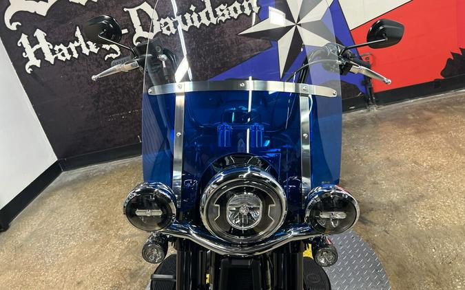 2026 Harley-Davidson Heritage Classic