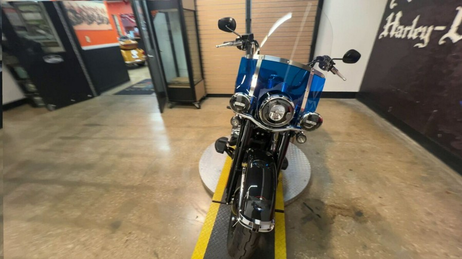 2026 Harley-Davidson Heritage Classic