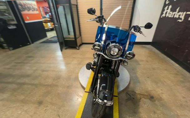 2026 Harley-Davidson Heritage Classic