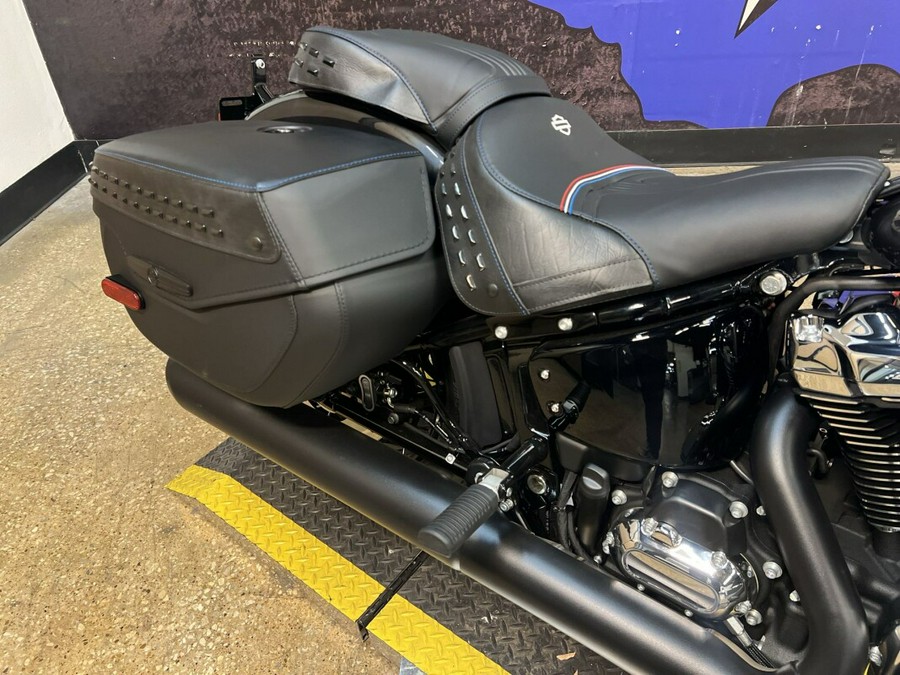 2026 Harley-Davidson Heritage Classic