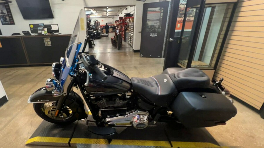 2026 Harley-Davidson Heritage Classic