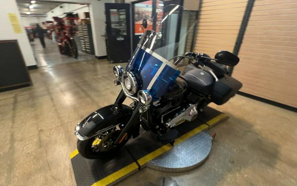 2026 Harley-Davidson Heritage Classic
