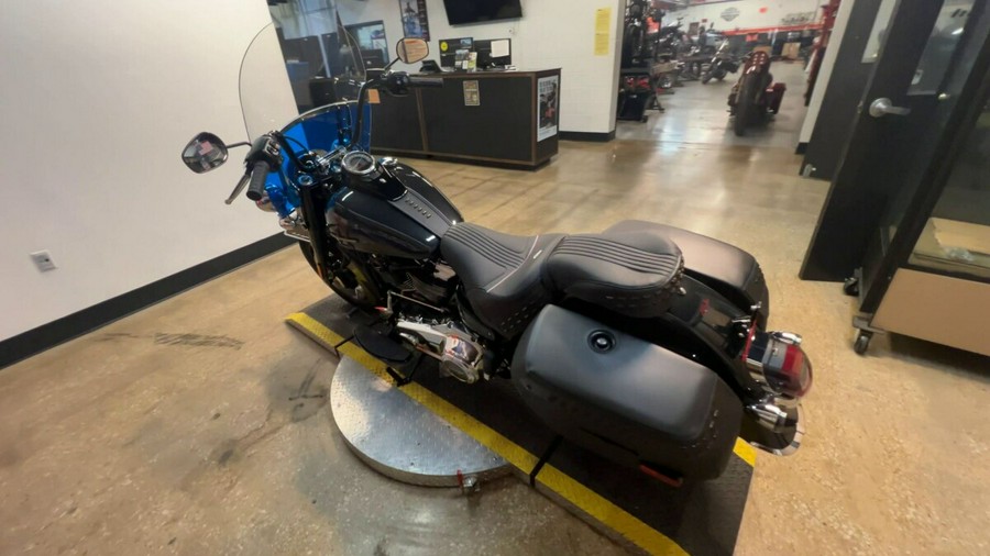 2026 Harley-Davidson Heritage Classic