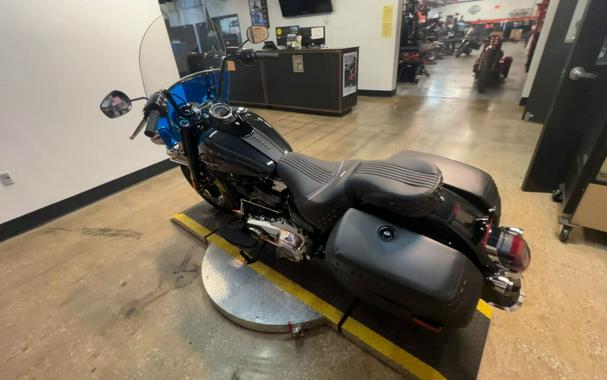 2026 Harley-Davidson Heritage Classic