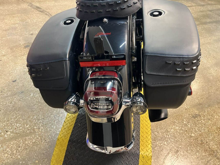 2026 Harley-Davidson Heritage Classic