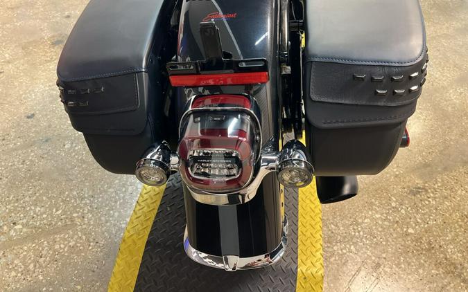 2026 Harley-Davidson Heritage Classic