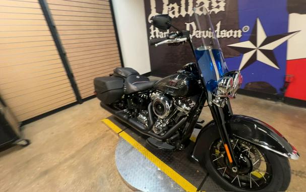 2026 Harley-Davidson Heritage Classic