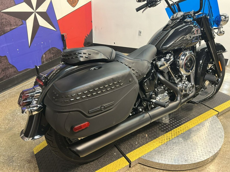 2026 Harley-Davidson Heritage Classic
