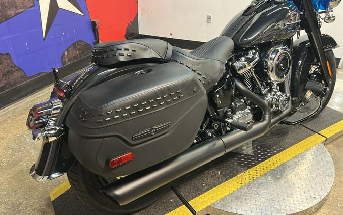 2026 Harley-Davidson Heritage Classic