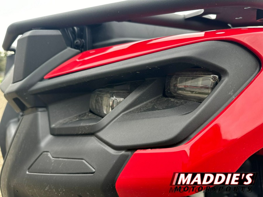 2026 Can-Am Outlander 500