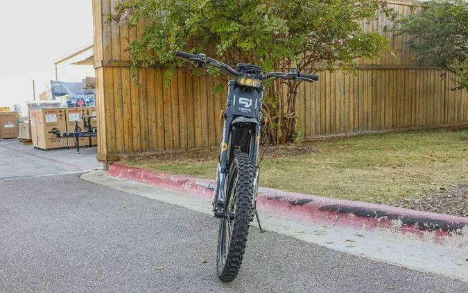 2025 79 BIKE FALCON PRO