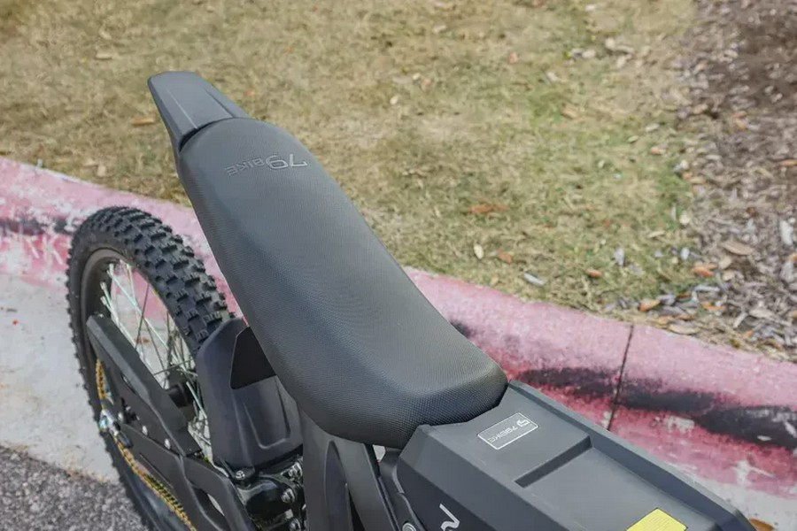 2025 79 BIKE FALCON PRO