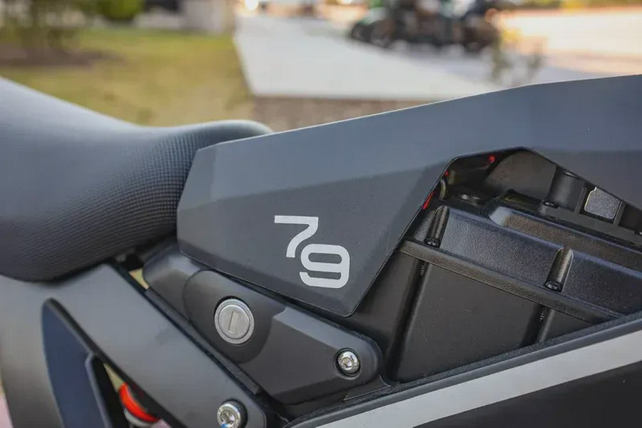 2025 79 BIKE FALCON PRO