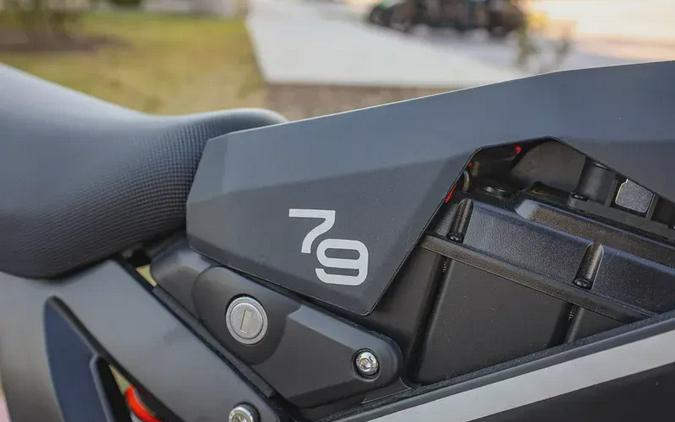 2025 79 BIKE FALCON PRO