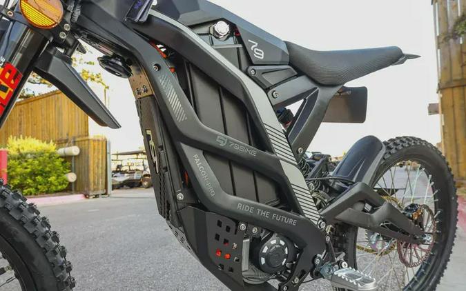2025 79 BIKE FALCON PRO