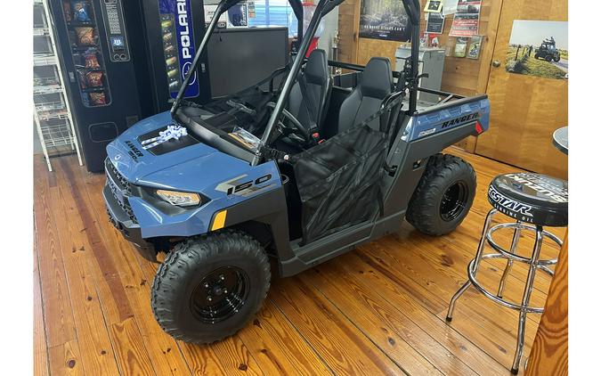 2026 Polaris Ranger® 150 EFI