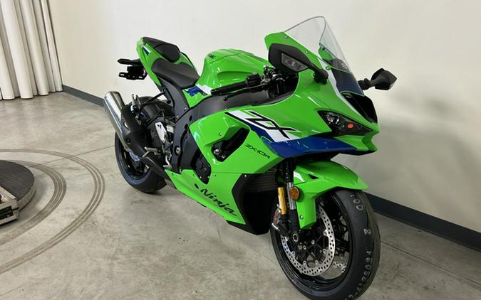 Kawasaki Ninja ZX-10R motorcycles for sale in Cleveland, OH - MotoHunt