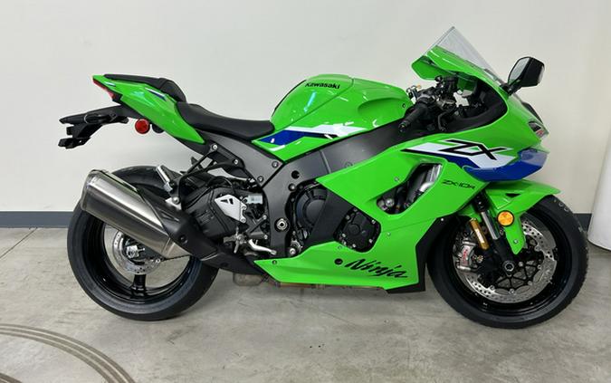 Kawasaki Ninja ZX-10R motorcycles for sale in Tallmadge, OH - MotoHunt