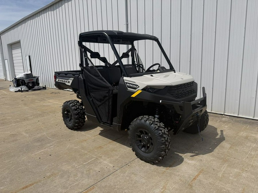2026 Polaris Ranger 1000 Premium