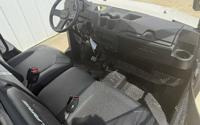 2026 Polaris Ranger 1000 Premium