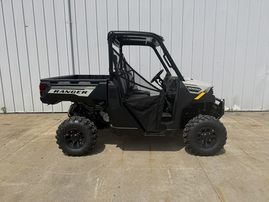 2026 Polaris Ranger 1000 Premium