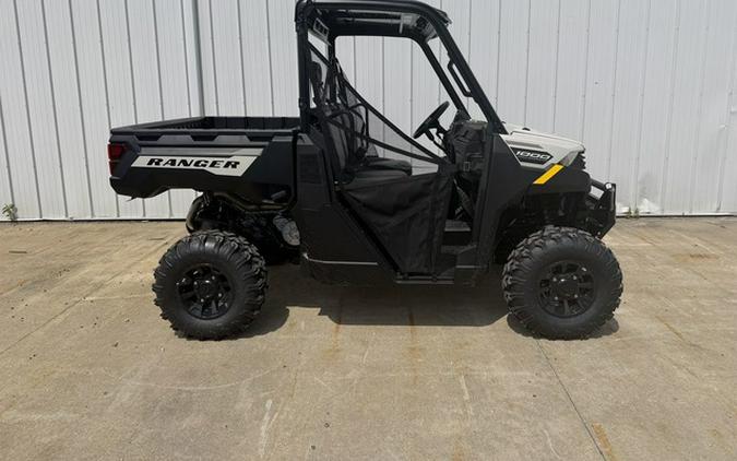 2026 Polaris Ranger 1000 Premium