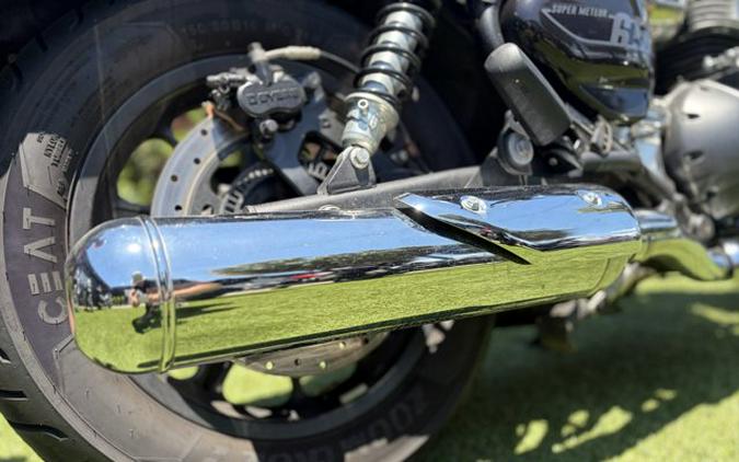 2024 Royal Enfield SUPER METEOR 650