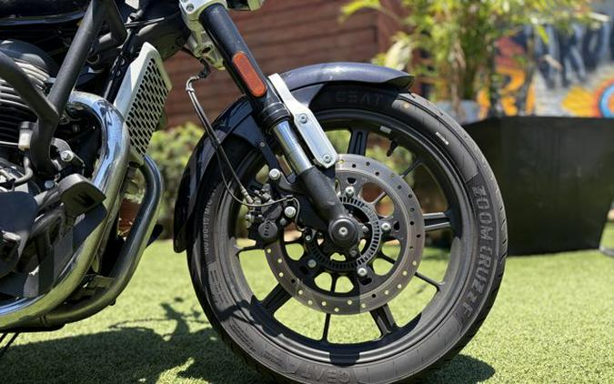 2024 Royal Enfield SUPER METEOR 650