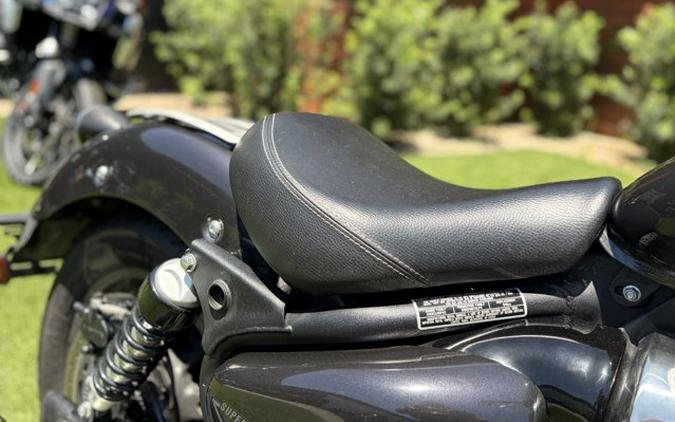 2024 Royal Enfield SUPER METEOR 650