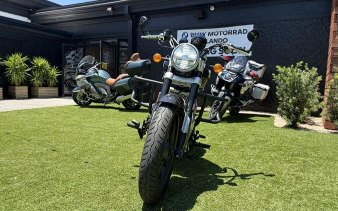 2024 Royal Enfield SUPER METEOR 650