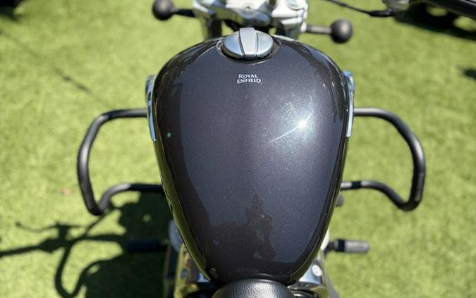 2024 Royal Enfield SUPER METEOR 650
