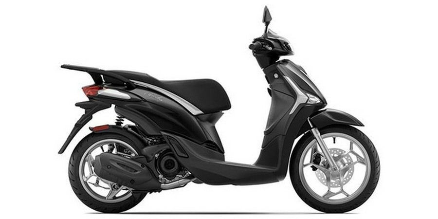 2026 Piaggio LIBERTY 50
