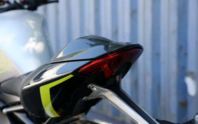 2025 Triumph Speed Triple 1200 RS