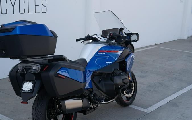 2026 BMW R 1300 RT