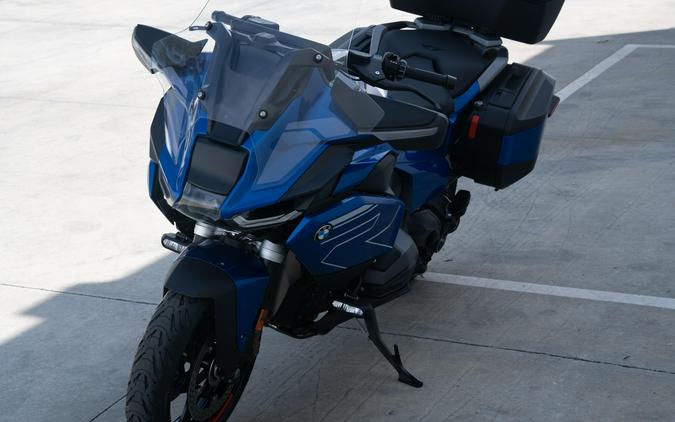 2026 BMW R 1300 RT