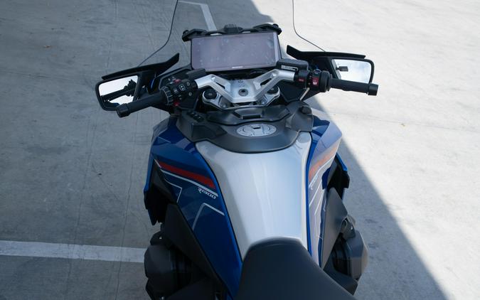 2026 BMW R 1300 RT