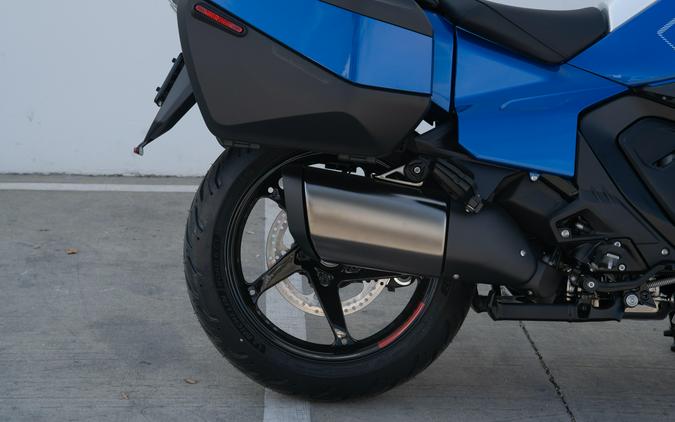 2026 BMW R 1300 RT