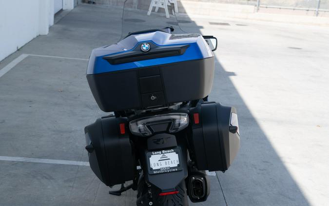 2026 BMW R 1300 RT