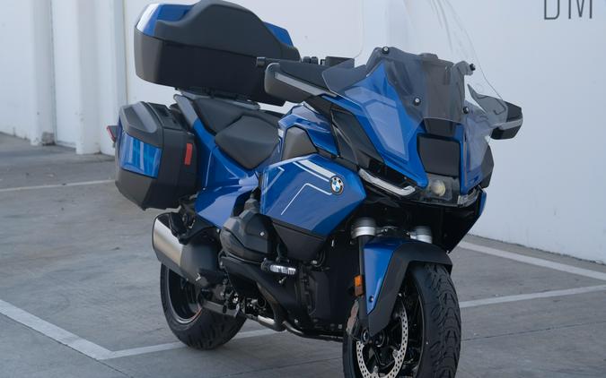 2026 BMW R 1300 RT