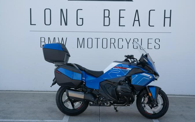 2026 BMW R 1300 RT