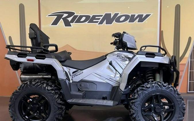 2026 Polaris Sportsman Touring 570 Ultimate
