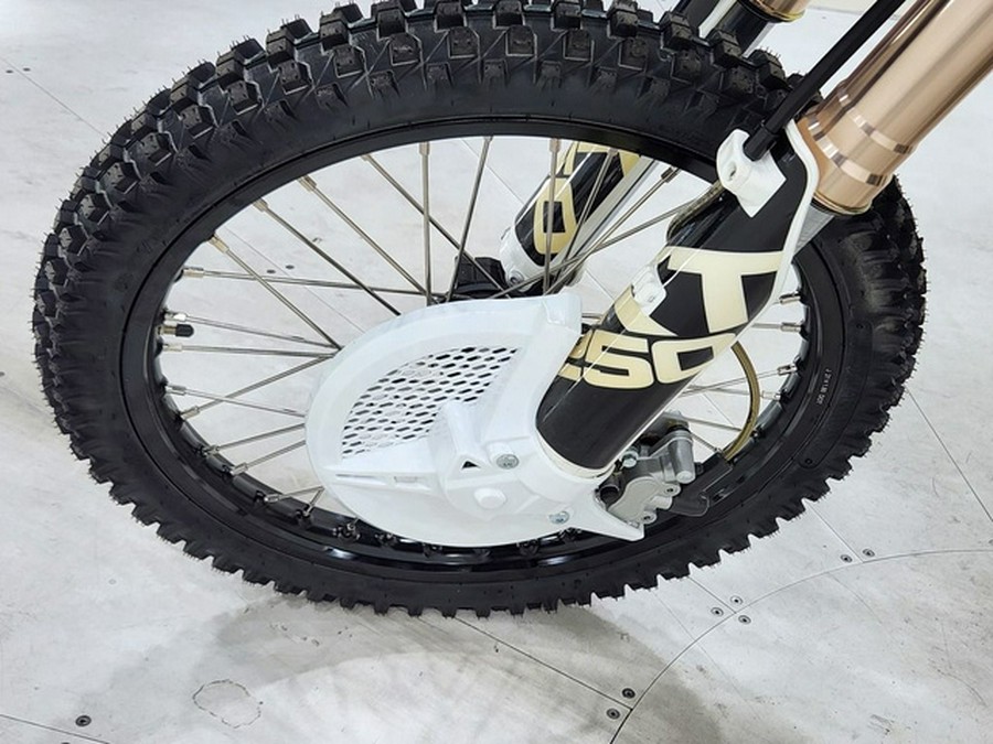 2021 Kayo KT 250