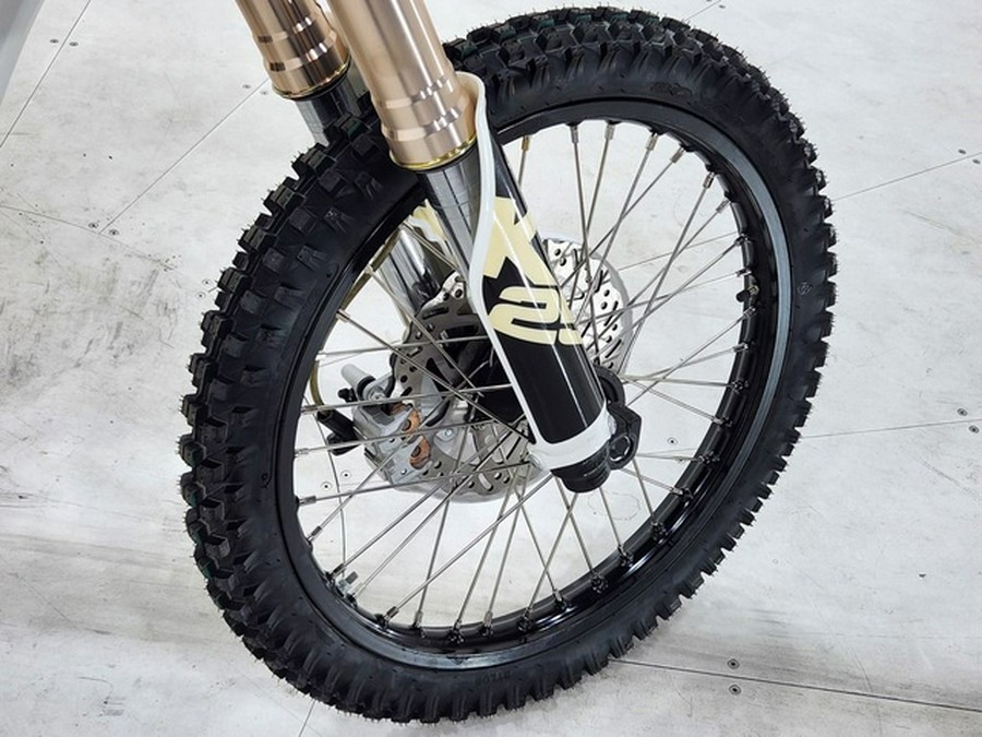 2021 Kayo KT 250