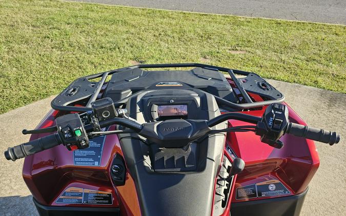 2027 Can-Am Outlander XT 700